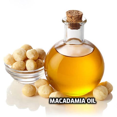 Macadamia Oil