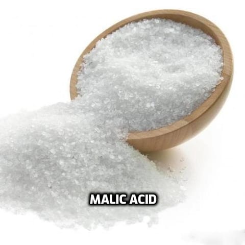 Malic Acid
