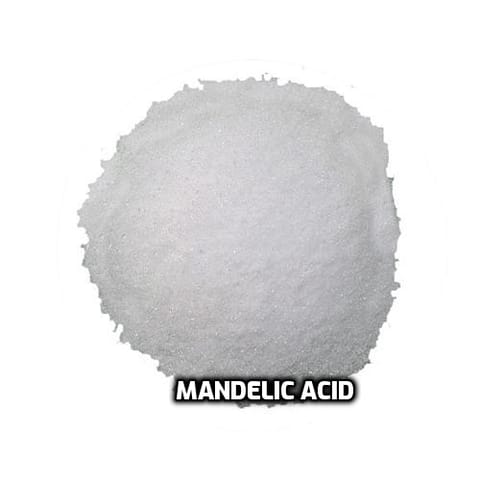 Mandelic Acid