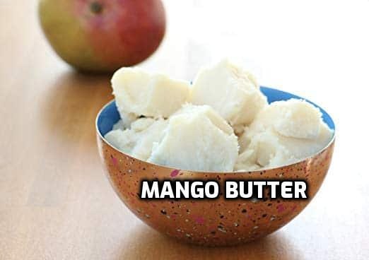 Mango Butter image