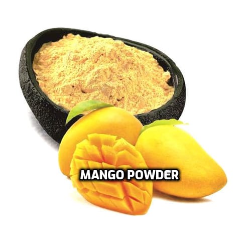 Mango Powder Fruit Extract