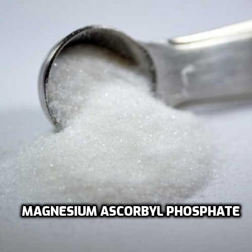 Magnesium Ascorbyl Phosphate MAP image