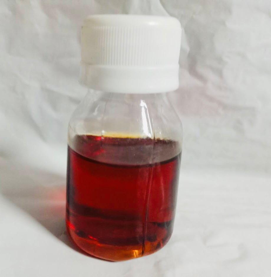 D Alpha Tocopherol (Vitamin E) image