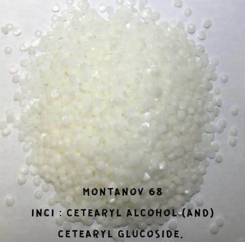 Montanov 68 MB/ VEGETAL