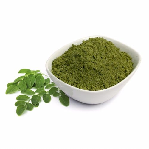 Moringa Powder image