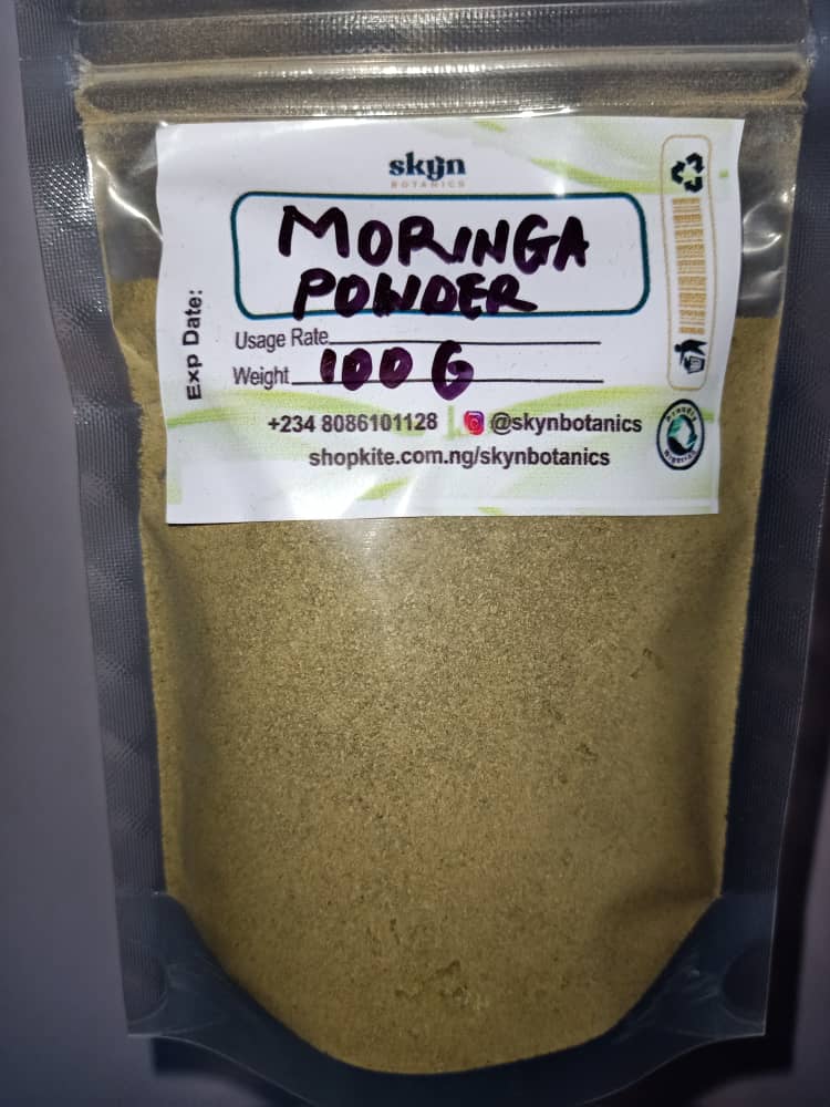 Moringa Powder image