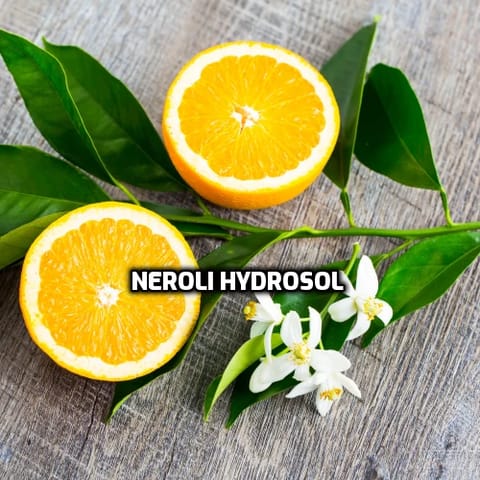 Neroli Hydrosol