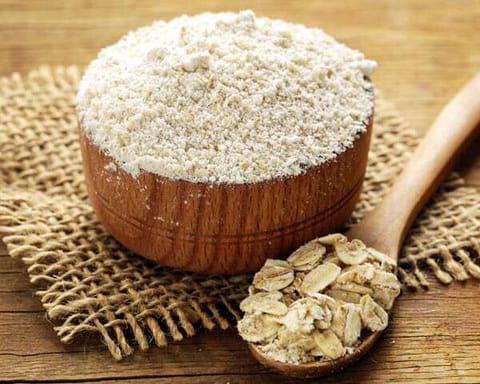 Oat Powder