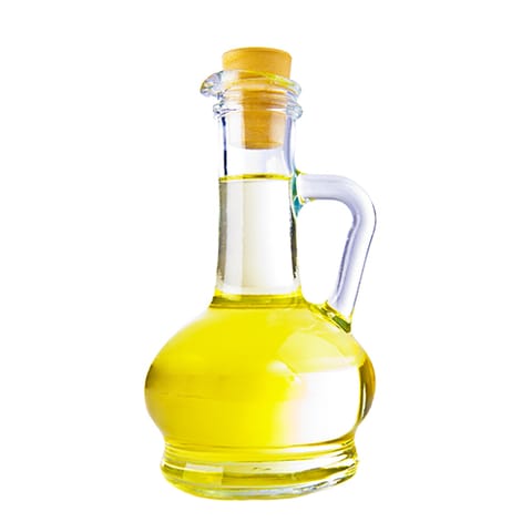 Abyssinian Carrier Oil