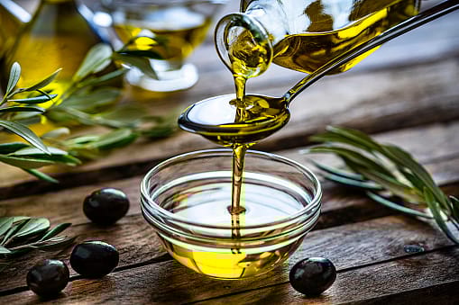 Extra Virgin Olive Oil image