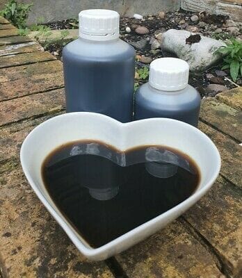 Omi Aro - Herbal Water image