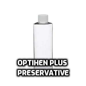 Optihen Plus Preservative image