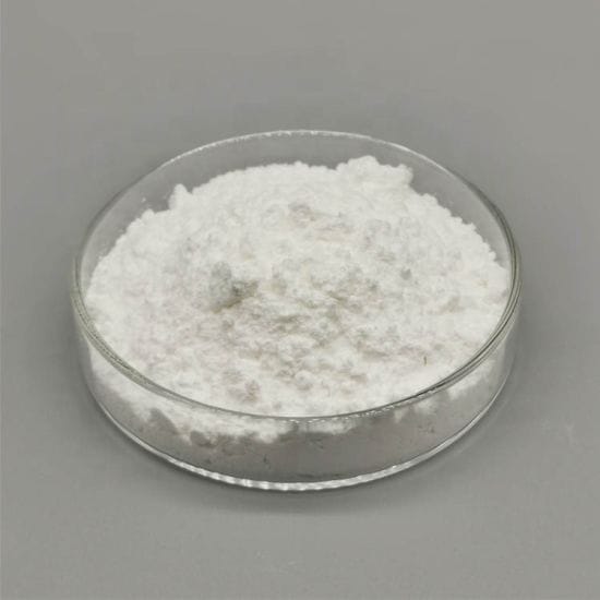 DL panthenol Powder image