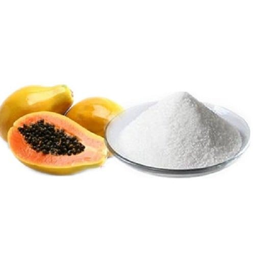 Papain Powder image