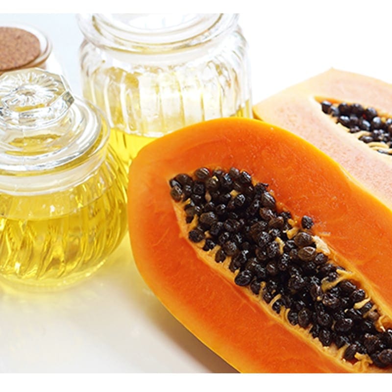 Papaya Seed Oil image