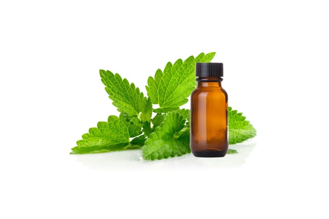 Patchouli Essential Oil image