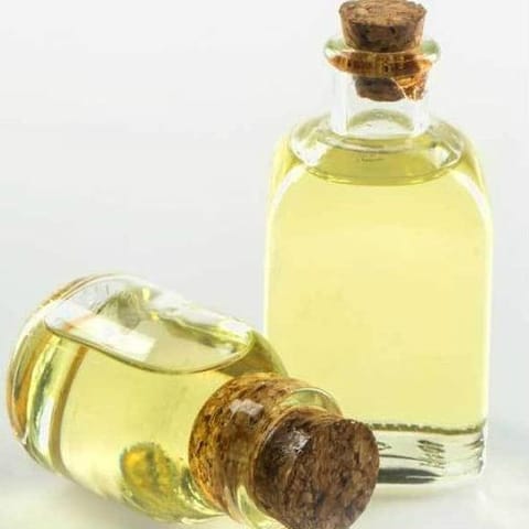 Peg 40 hydrogenated castor oil