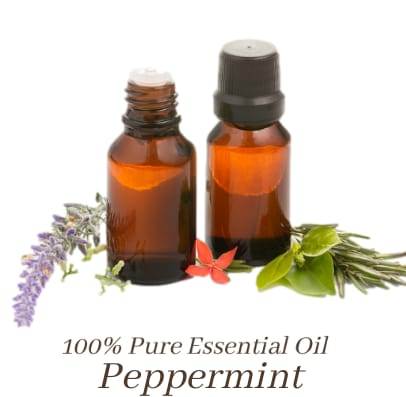 Peppermint Essential Oil
