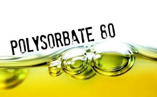 Polysorbate 80 image