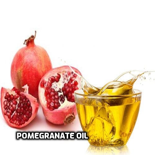 Pomegranate Oil image