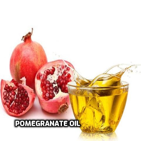 Pomegranate Oil