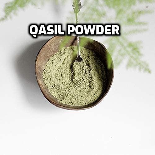 Qasil Powder image