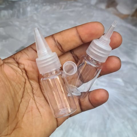 10ml Qtip Bottle