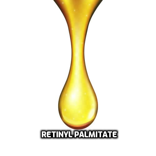 Retinyl Palmitate Oil image