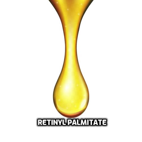 Retinyl Palmitate Oil