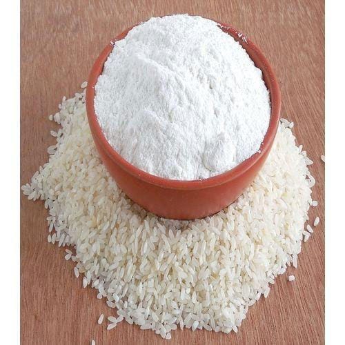 Rice Powder image