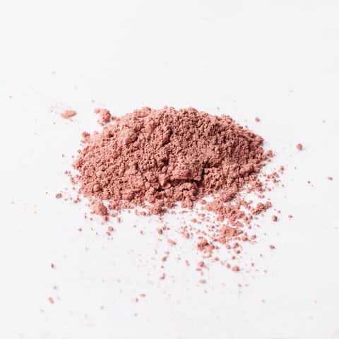 Rose Clay Powder