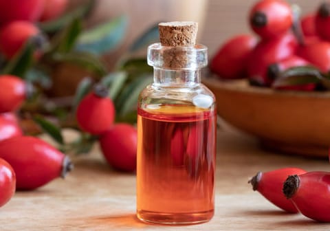 Rosehip Seed Oil