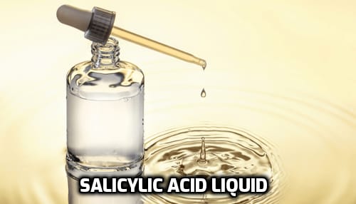 Salicylic Acid Liquid image