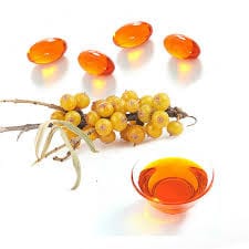 Sea Buckthorn Seed Oil
