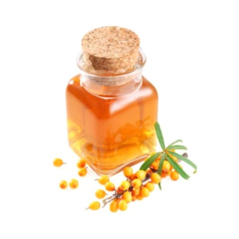Sea Buckthorn Liquid Extract
