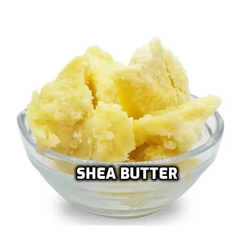 Shea Butter image