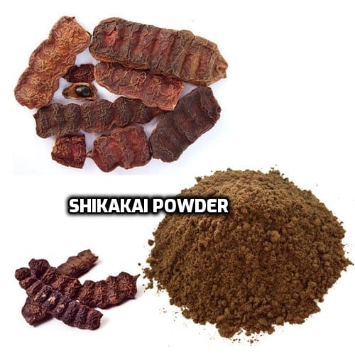 Shikaikai Powder image
