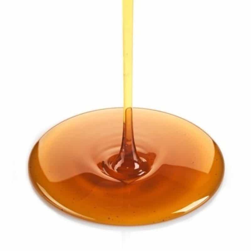 Hydrolyzed Silk Protein Liquid image