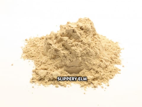 Slippery Elm Powder