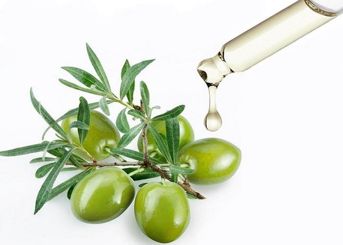 Olive Squalane image