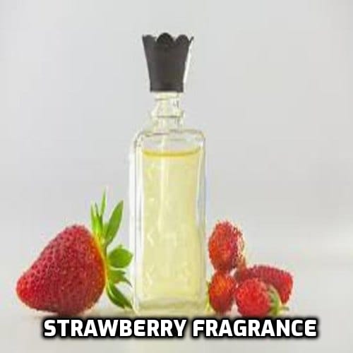 Strawberry Fragrance image