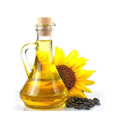 Sunflower Oil image