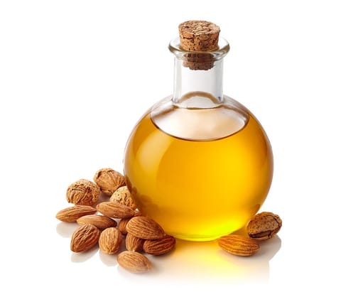 Sweet Almond Oil