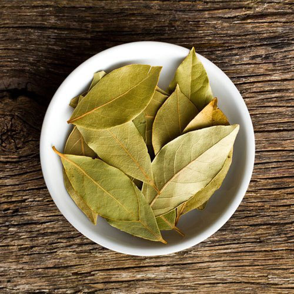 Tobacco and Bay Leaf Fragrance Oil By Bramble-Berry image