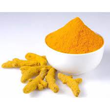 Turmeric Powder - India image