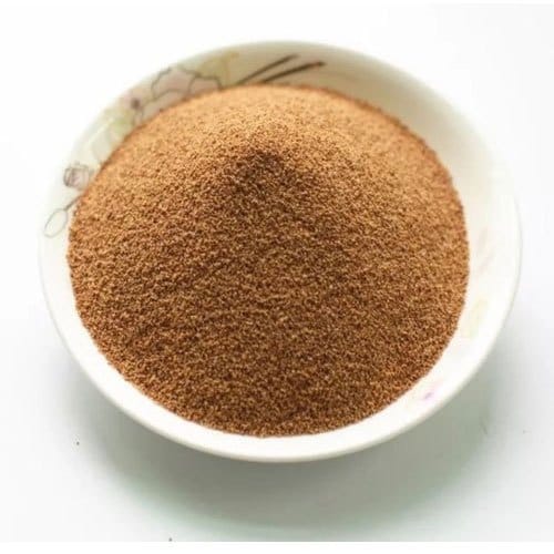 Walnut Shell Powder image