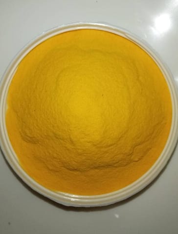 Pumpkin Fruit Powder