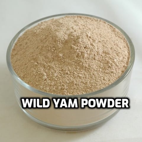 Wild Yam Powder