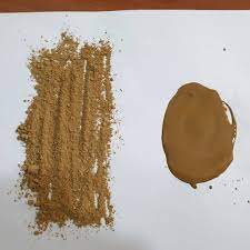 Mineral Mud Powder image