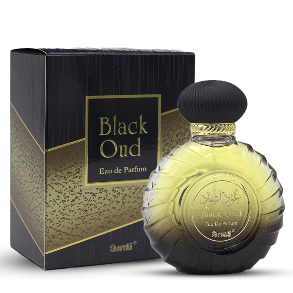 BLACK OUD by Surrati image